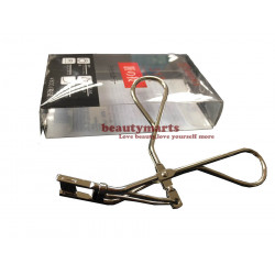 Stainless Steel Eyelash Curler #313